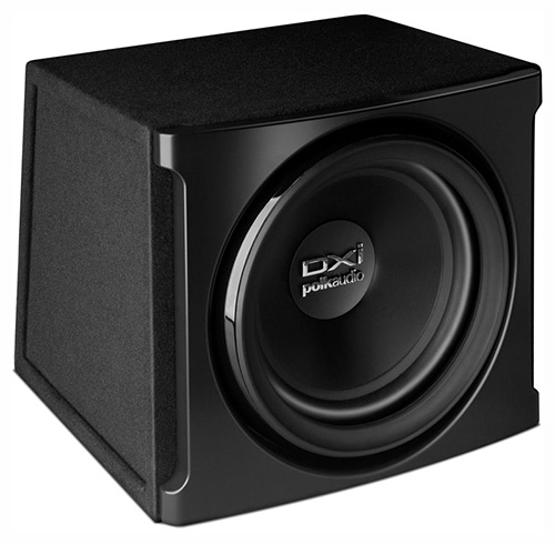������������� �������� Polk Audio DXi112